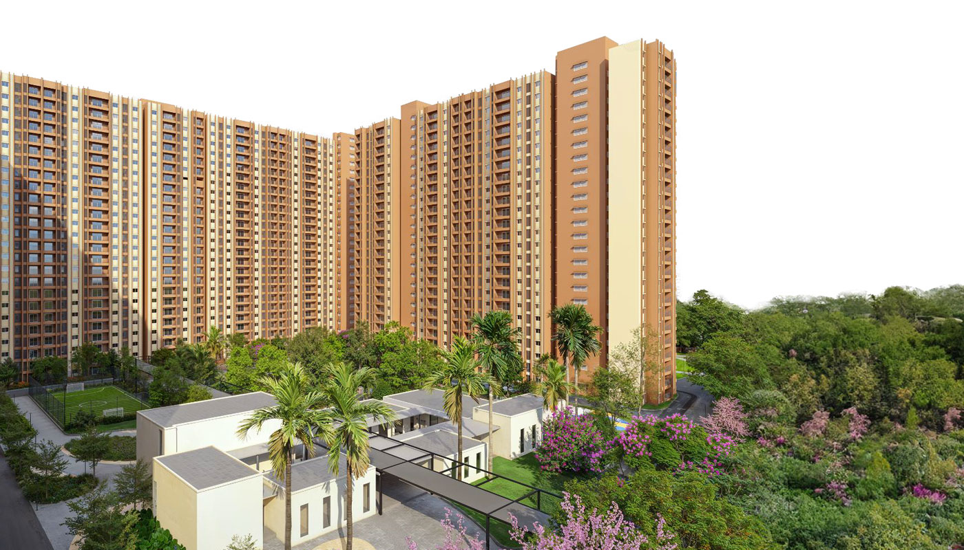 Birla Evara Image 2