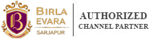 Birla Evara Logo